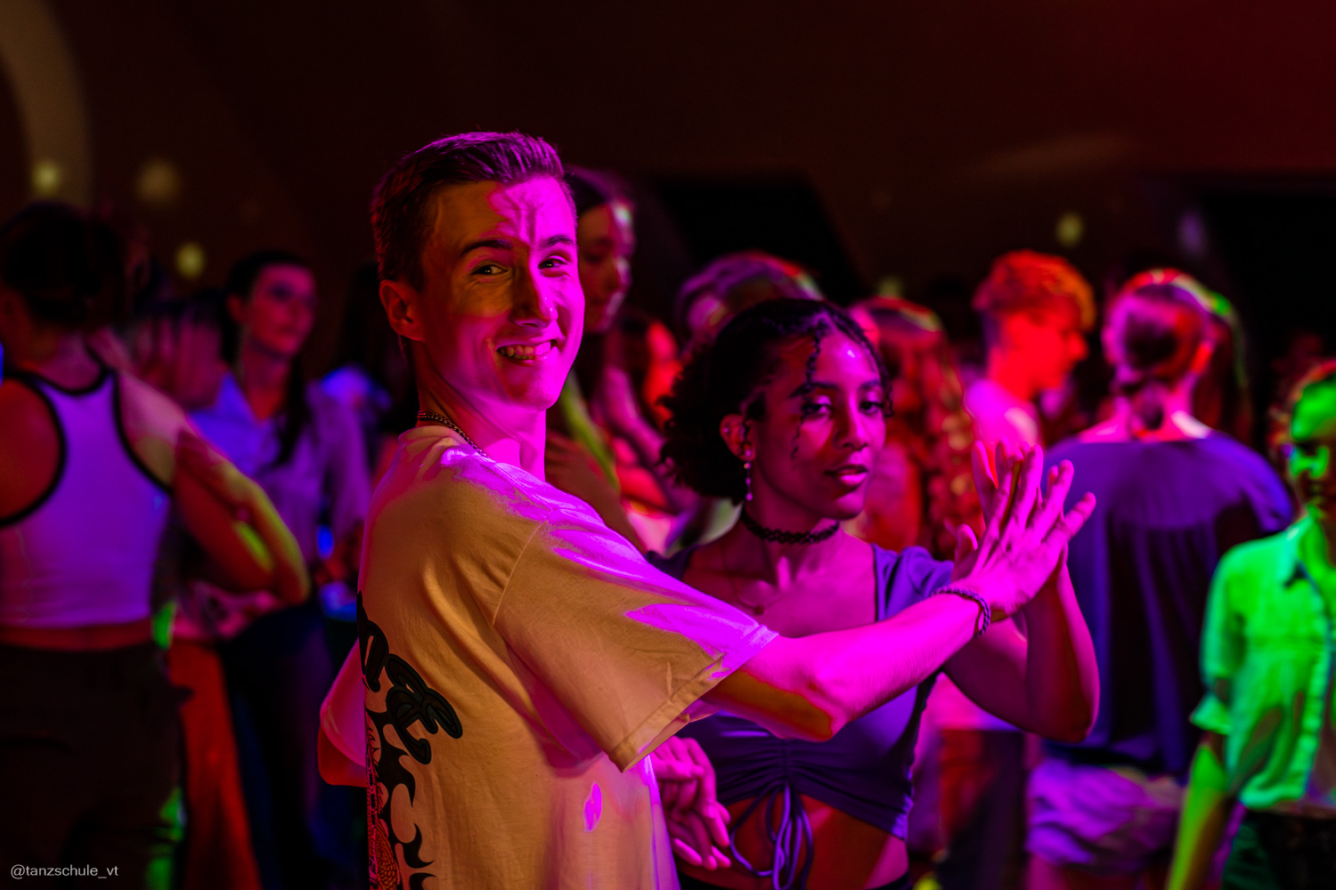 Vollrath Tanzparty 9303